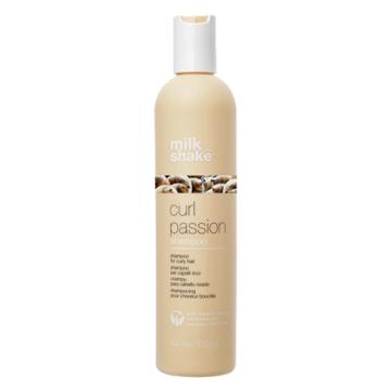 Z.One Milk Shake Curl Passion Shampoo 300 ml