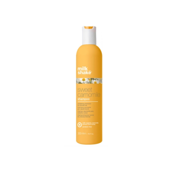 Z.One Milk Shake Sweet Camomile Shampoo 300 ml