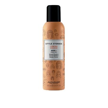 Alfaparf Style Stories Firming Mousse 250 ml