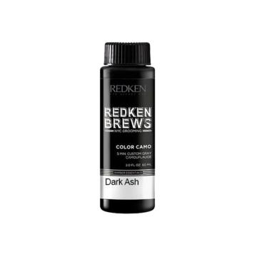 Redken Brews Color Camo Dark Ash 60 ml