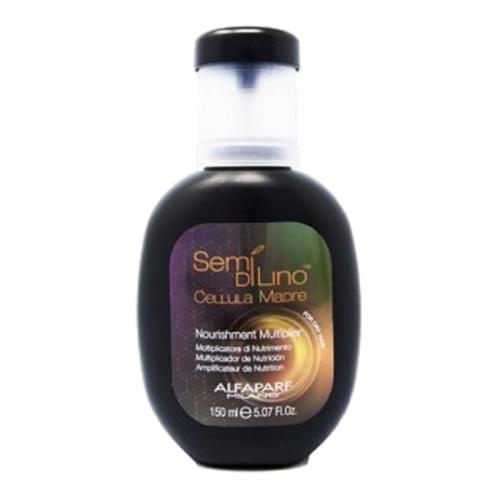 Kit Alfaparf Cellula Madre Nourishment Multiplier 150 ml + Beauty Genesis 12x13 ml