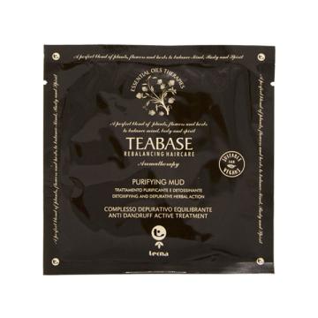 Tecna Teabase Aromatheraphy Purifying Mud 50 ml