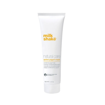 Z.One Milk Shake Natural Care Active Yogurt Mask 150 ml