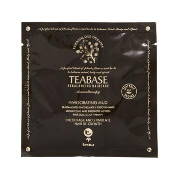 Tecna Teabase Aromatheraphy Invigoring Mud 50 ml