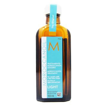 Moroccanoil Oil Treatment Light 100 ml