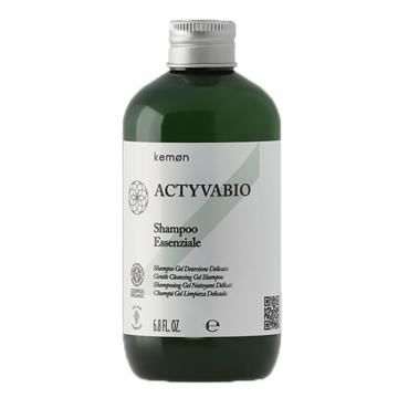 Kemon ActyvaBio Shampoo Essenziale 750 ml