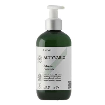 Kemon ActyvaBio Balsamo Essenziale 750 ml