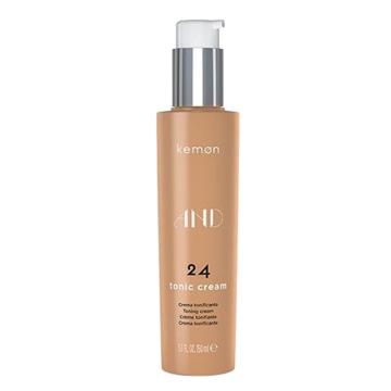 Kemon And 24 Tonic Cream 150 ml