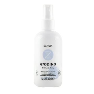 Kemon Kidding Spray Districante 200 ml