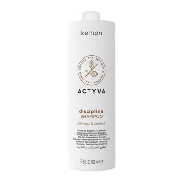Kemon Actyva Disciplina Shampoo 1000 ml