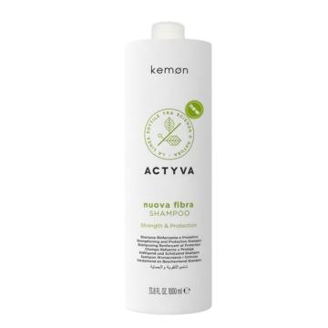 Kemon Actyva Nuova Fibra Shampoo 1000 ml