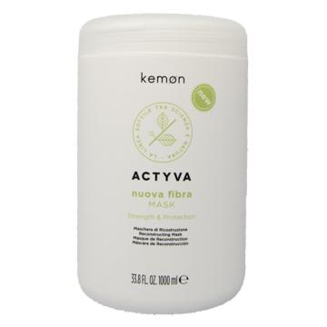 Kemon Actyva Nuova Fibra Mask 1000 ml