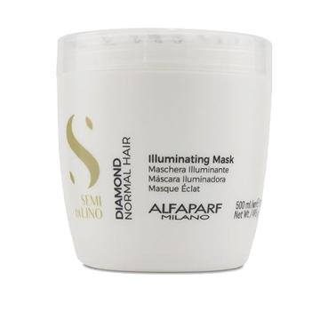 Alfaparf Semi di lino Diamond Illuminating mask 500 ml
