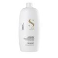 Kit Alfaparf Semi di lino Diamond Illuminating low shampoo 1000 ml + conditioner 1000 ml