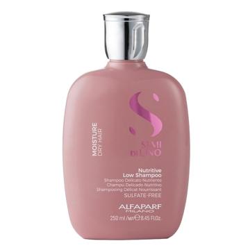 Alfaparf Semi di lino Moisture Nutritive low shampoo 250 ml