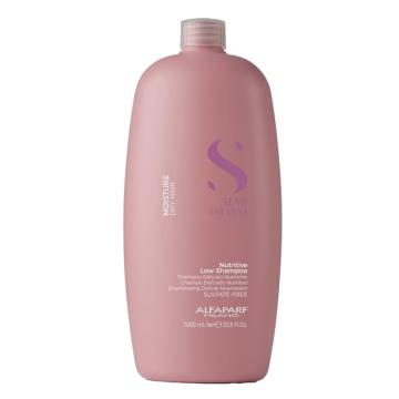 Alfaparf Semi di lino Moisture Nutritive low shampoo 1000 ml