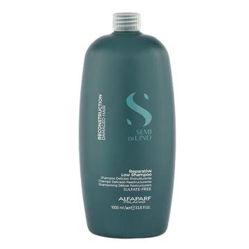 Alfaparf Semi di Lino Reconstruction Reparative low shampoo 1000 ml