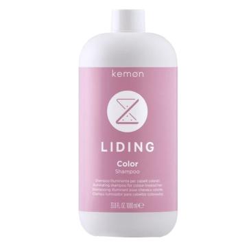Kemon Liding Color Shampoo 1000 ml
