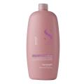 Kit Alfaparf Semi di lino Moisture Nutritive shampoo 1000 ml + Leave-in conditioner 1000 ml