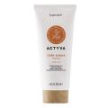Kemon Actyva Linfa Solare Hair&Body Shampoo 250 ml + After Sun Mask 200 ml + After Sun Body Balm 150 ml + spazzola in OMAGGIO