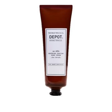 Depot No. 404 Soothing Shaving Soap Cream 30 ml