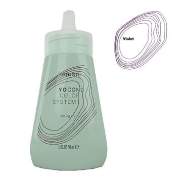 Kemon Yo Color System Yo Cond Violet 150 ml