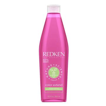 Redken Nature + Science Color Extend Shampoo 300 ml