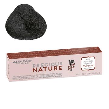 Alfaparf Precious Nature Color 3 Castano Scuro 60 ml