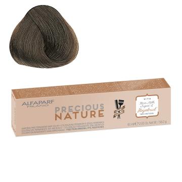 Alfaparf Precious Nature Color 7.1 Biondo Medio Cenere 60 ml