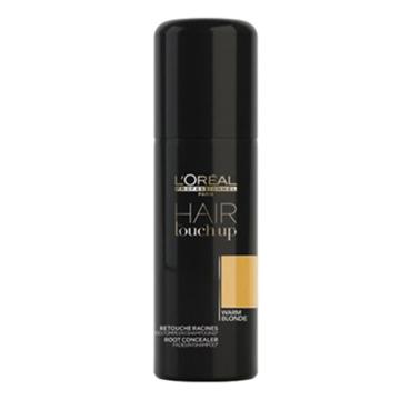 L'Oreal Hair Touch Up Warm Blonde 75 ml