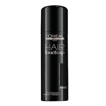 L'Oreal Hair Touch Up Black 75 ml
