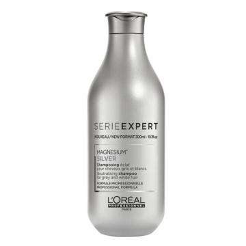 L'Oreal Serie Expert Silver Shampoo 300 ml
