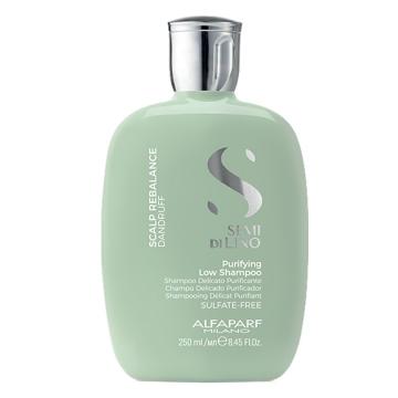 Alfaparf Semi di Lino Scalp Rebalance Purifying Low Shampoo 250 ml