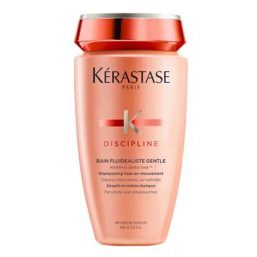 Kerastase Discipline Bain Fluidealiste Gentle -Cap. Colorati 250 ml