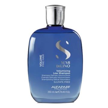 Alfaparf Semi di Lino Volumizing Low Shampoo 250 ml