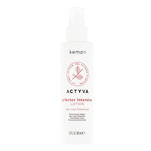 Kemon Actyva P Factor Roll on 125 ml
