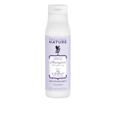 Alfaparf Precious Nature Hair With Bad Habits Shampoo 250 ml