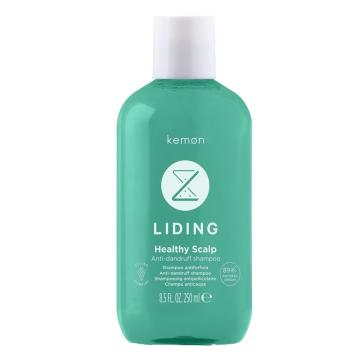Kemon Liding Healthy Scalp Anti-dandruff Shampoo 250 ml