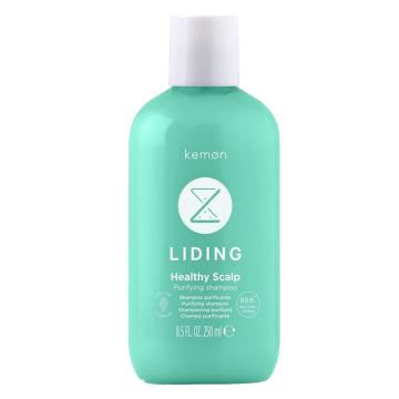 Kemon Liding Healthy Scalp Purifying Shampoo 250 ml