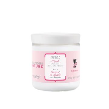 Alfaparf Precious Nature Thirsty Hair Mask 200 ml