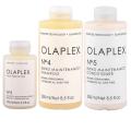 Olaplex Kit Trattamento N.3 + Shampoo N.4 + Conditioner N.5