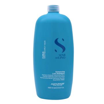 Alfaparf Semi di Lino Curls Enhancing Low Shampoo 1000 ml