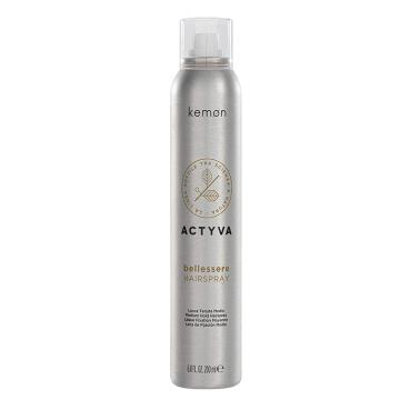 Kemon Actyva Bellessere Hairspray 200 ml