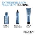 Redken Extreme Bleach Recovery Trattamento Lamellare 200 ml