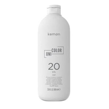 Kemon Cramer Uni Color Oxi 20 vol. 1000 ml