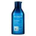 Redken Extreme Shampoo 300 ml + Strength Builder Plus 250 ml