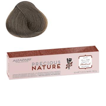 Alfaparf Precious Nature Color 6NF Biondo Scuro Freddo 60 ml
