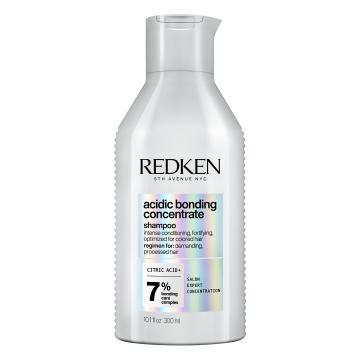 Redken Acid Bonding Concentrate Shampoo 300 ml
