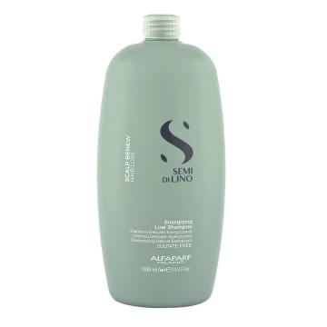 Alfaparf Semi di Lino Scalp Renew Energizing  Low Shampoo 1000 ml