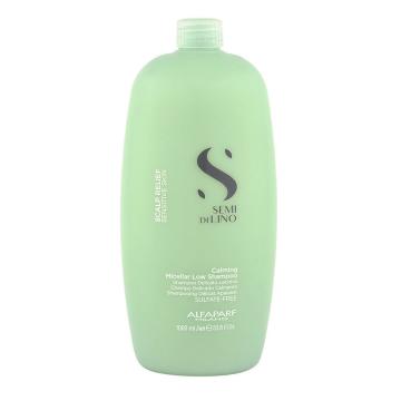Alfaparf Semi di Lino Scalp Calming Micellar Low Shampoo 1000 ml